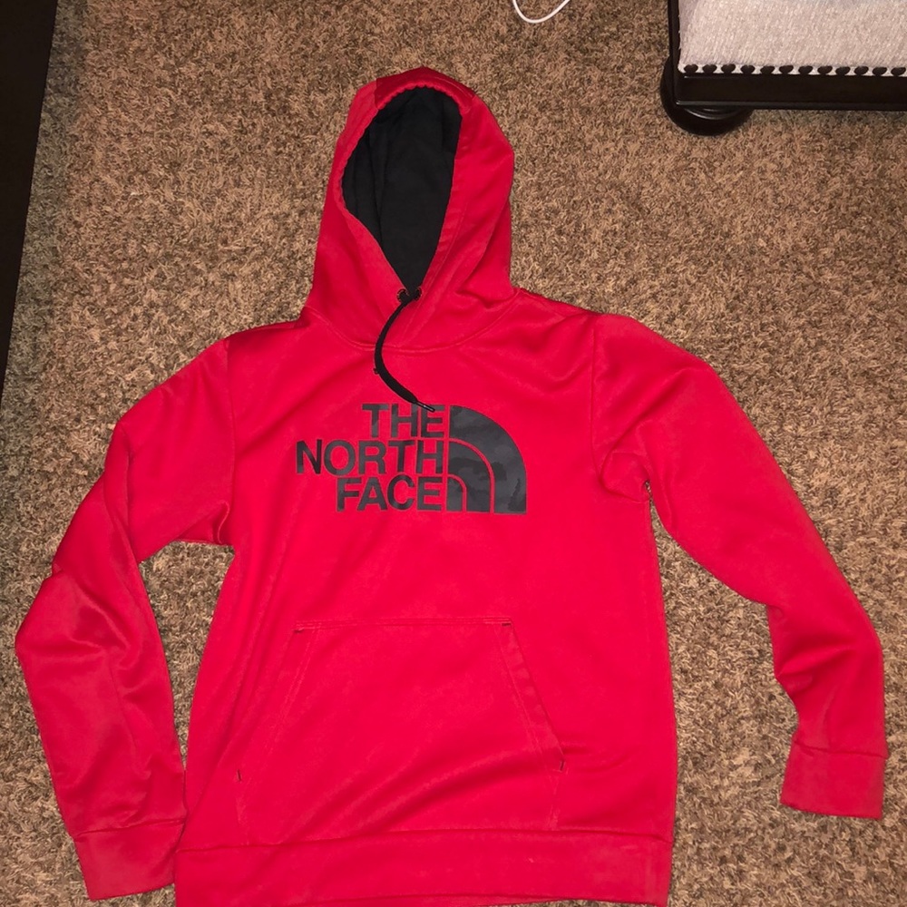 North Face Hoodie